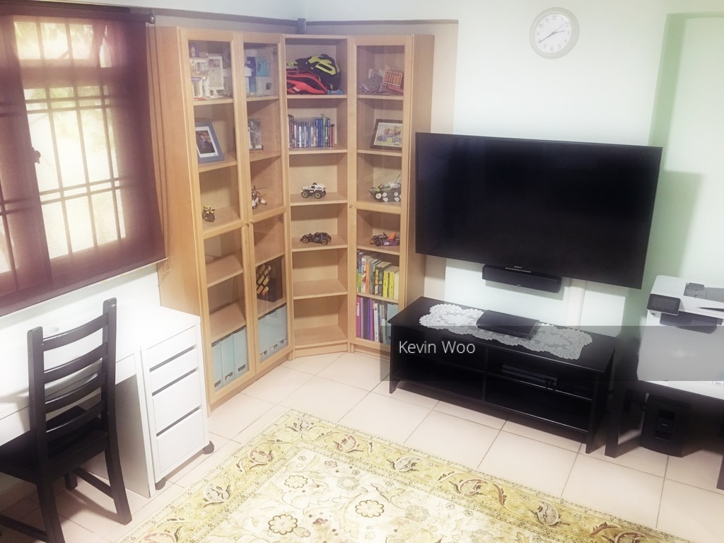 Blk 299A Compassvale Street (Sengkang), HDB Executive #206101661